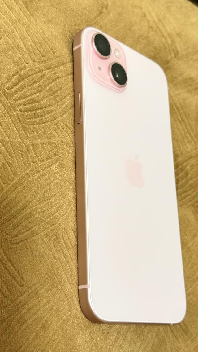 iPhone 15 plus 128gb รูปย่อยที่ 2