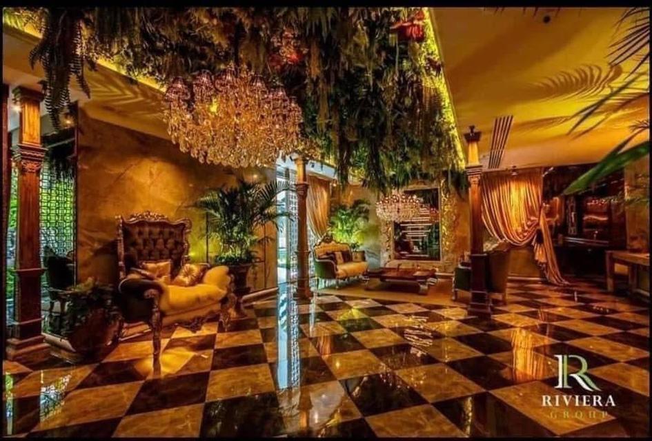 ให้เช่าคอนโดเดอะริเวียร่าจอมเทียน สัญญารายปี 15