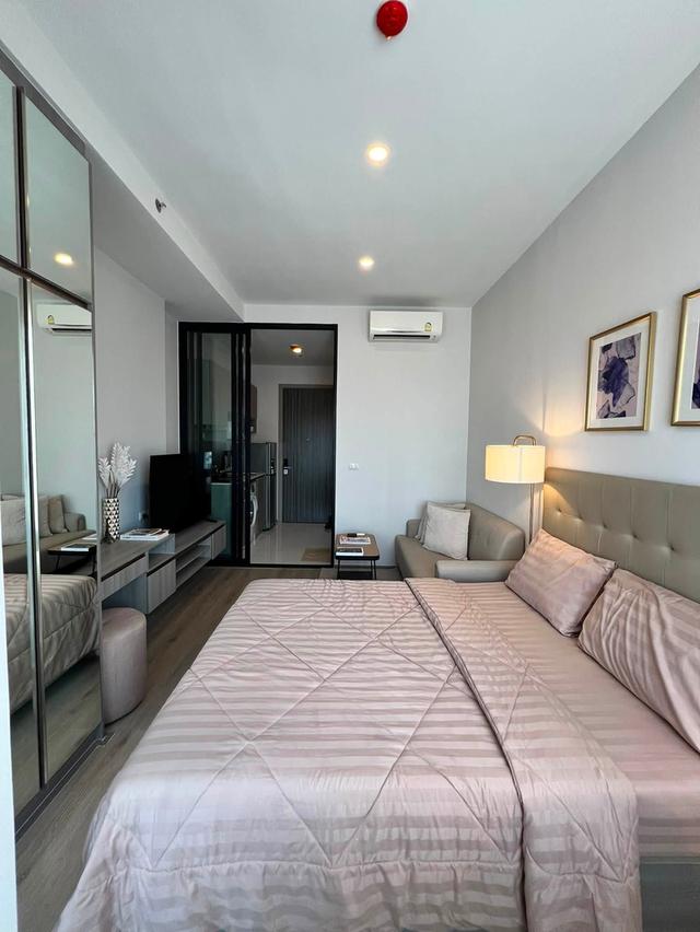 คอนโด Knightsbridge Prime Onnut (คอนโดไนท์บริจ ไพร์ม อ่อนนุช) 7