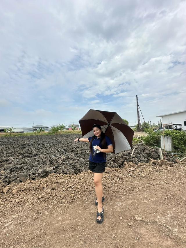 ที่ดิน+โกดัง,โรงงาน,ออฟฟิศ รูปที่ 4