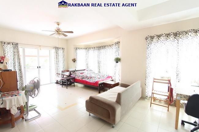 ขายบ้านชัยพฤกษ์ บางนา2 เนื้อที่ 50ตร.ว. 3นอน 2ห้องน้ำ แอร์ 4เครื่อง,ปั๊มน้ำ,แท็งค์น้ำ 17