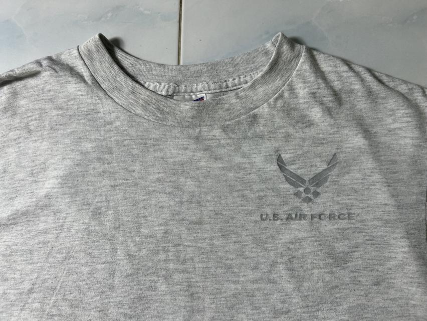 [ขาย] U.S. AIR FORCE "Physical Training" - Official Gear by SOFFE (Made in USA) รูปที่ 3