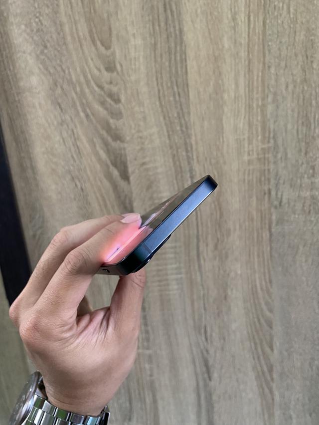 IPhone 13 128GB ประกันเหลือ รูปที่ 4