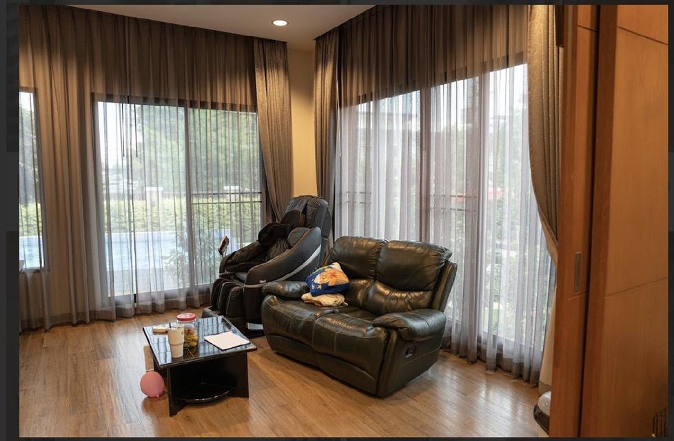 บ้านหรูในเขตบางแค ใกล้เดอะมอล์ลบางแค เข้าออกได้หลายทางทั้ง  เพชรเกษม พุทธมณฑลสาย 2  กาญจนาภิเษก  6