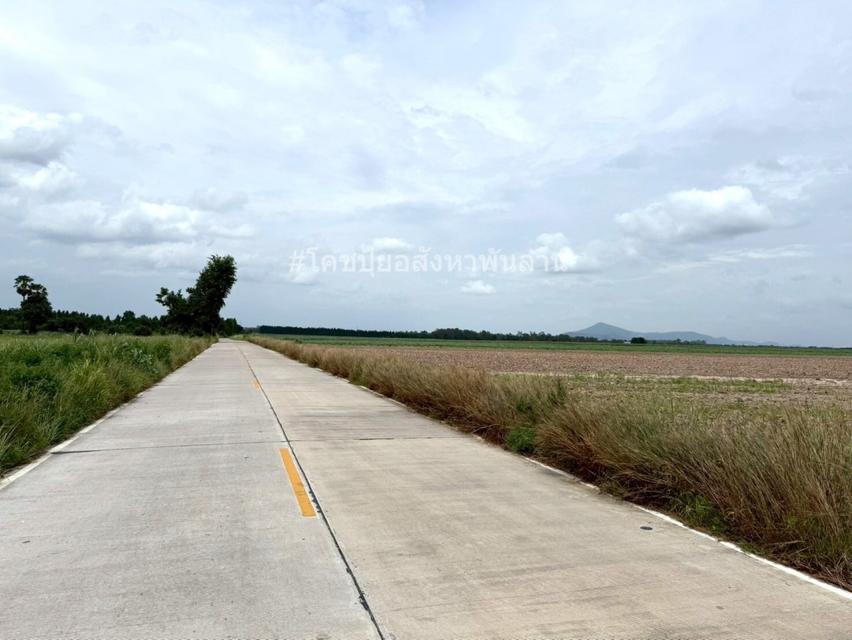 ขาย ที่ดิน ME376 ทำเลดี ราคาถูกสุดในย่านนี้ หนองอิรุณ บ้านบึง ชลบุรี . 50 ไร่ ใกล้เขตอุตสาหกรรมอาหารสยาม นิคมอมตะชลบุรี2