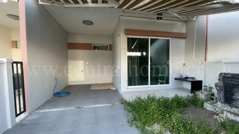 ทาวน์โฮม พลีโน่ รัตนาธิเบศร์ - ชัยพฤกษ์ พร้อมอยู่ ถูกที่สุดในโครงการ 3