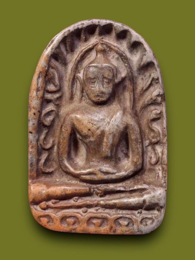 พระซุ้มกอ