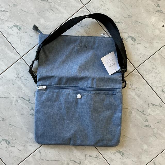 anello กระเป๋าสะพาย ป้ายห้อย 2