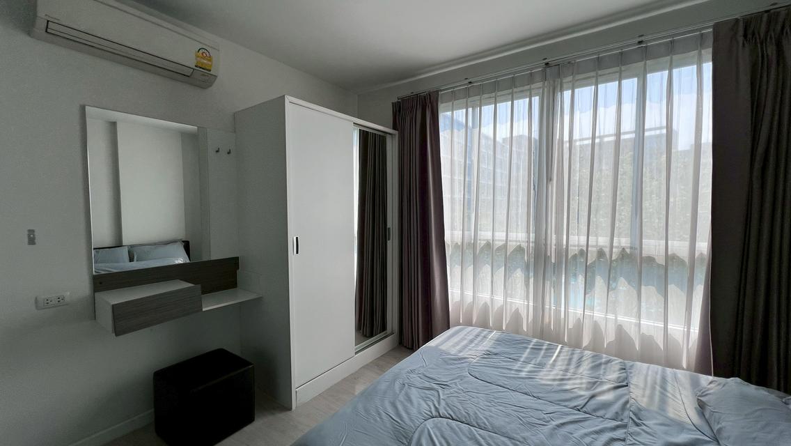 คอนโดมิเนียม เชียงใหม่ 7