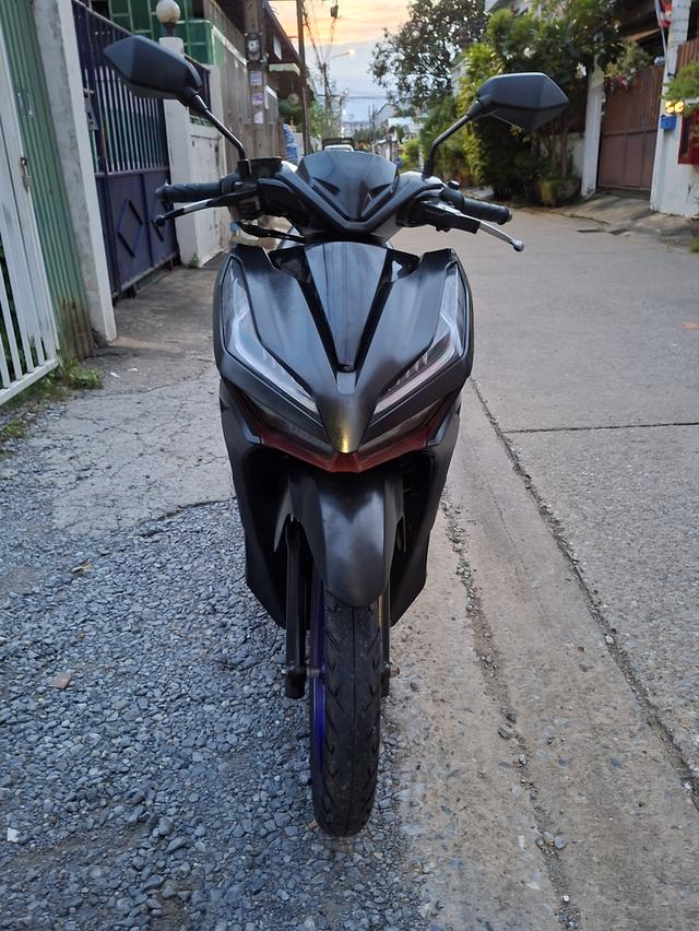 ขาย HONDA CLICK 150i ปี 2019 รูปย่อยที่ 2
