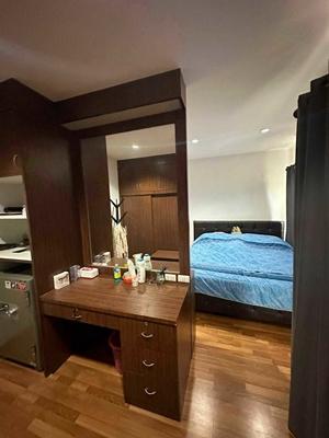 ทาวน์โฮม 2 ชั้น หลังมุม ทำเลดี รังสิตคลอง 1  บ้านสวย ราคานี้…ไม่ได้มีให้เลือกบ่อย! 4