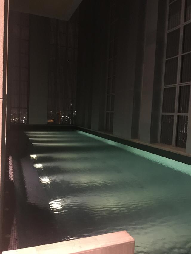 คอนโด The diplomat sathorn 13