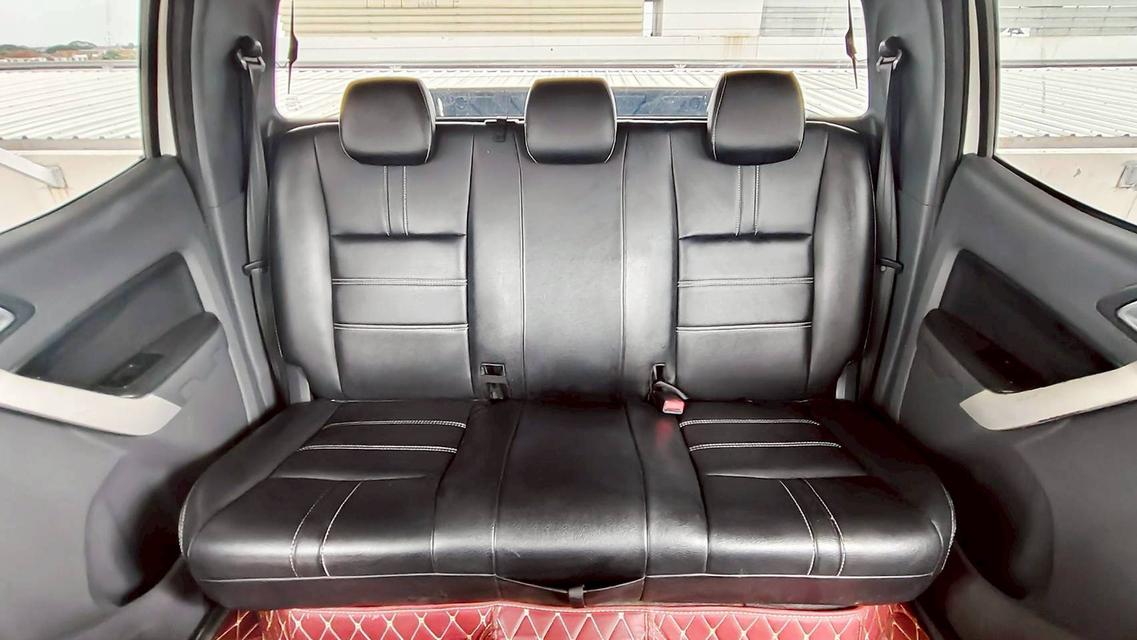 ขาย Ford Ranger 2.2Xlt Hi-Rider ปี12 15