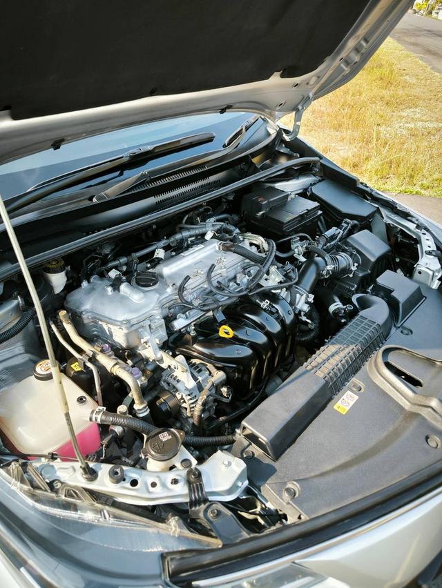 Toyota Corolla Altis 1.6G A/T ปี 2020