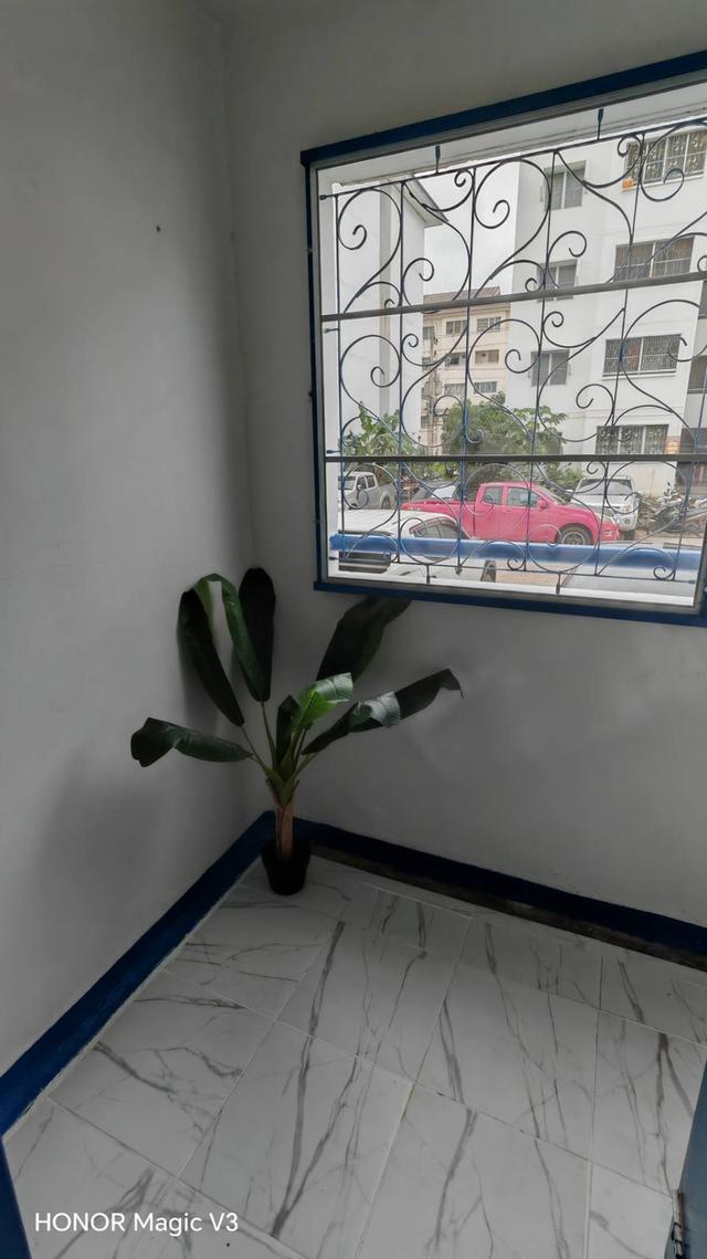 บ้านเอื้ออาทร พหลโยธิน กม44 ห้องรีโนเวทใหม่ พร้อมเข้าอยู่ 16
