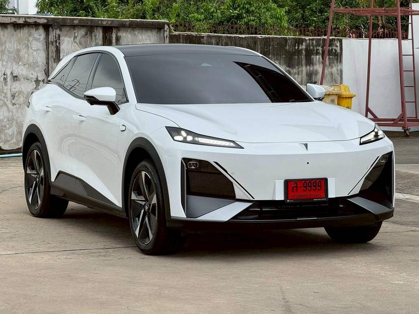 รถไฟฟ้า ใหม่มากๆ Deepal S07 Standard Range 2024 คุ้มมากๆ