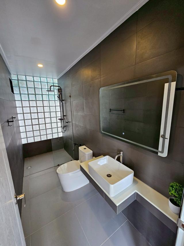 ขายบ้านเดี่ยวราคาพิเศษ โครงการฟอเรสท์โฮม ธัญบุรี คลอง 7 8