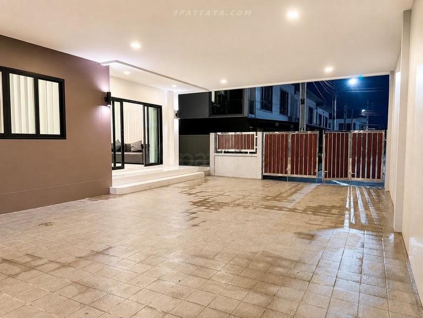 For Rent — Pet-Friendly Pool Villa at Chokchai Village 9, Khao Noi PattayaPet-friendly pool villa for rent in Chokchai Village 9, Khao Noi Pattaya 19