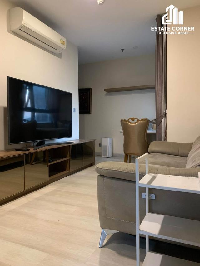 ขาย คอนโด Knightsbridge Prime Sathorn - 2 ห้องนอน พร้อมเฟอร์นิเจอร์และเครื่องใช้ไฟฟ้าครบครัน บนทำเล ใจกลางเมืองสาทร 5