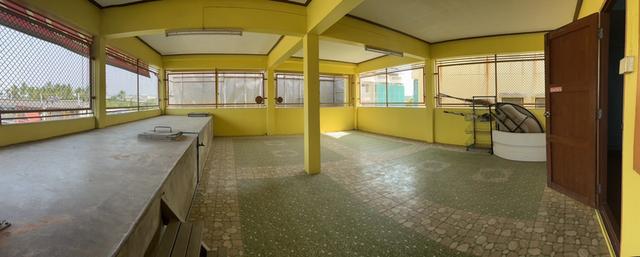 ให้เช่าตึก 2 คูหา 4 ชั้น พื้นที่ 500 ตร.เมตร 14