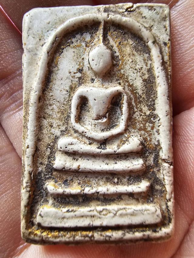 พระเครื่อง-พระสมเด็จจ รูปที่ 2