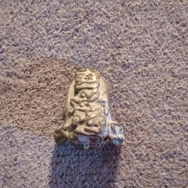 ปิดตาหลวงพ่อทับ รางวัลที่1 รูปที่ 4