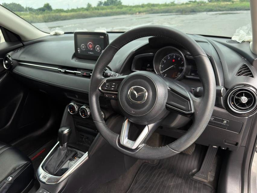 MAZDA MAZDA2 SKYACTIVE 1.3 SPORT HIGH รูปที่ 18