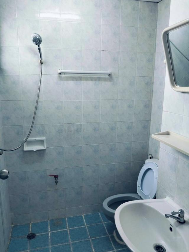 ขายอพาร์ทเม้นท์ PT&PP3 3 ชั้น ขนาด 150 ตร.ว. ซอยลาดพร้าว 80 แยก10 ใกล้ MRT ลาดพร้าว 71 8