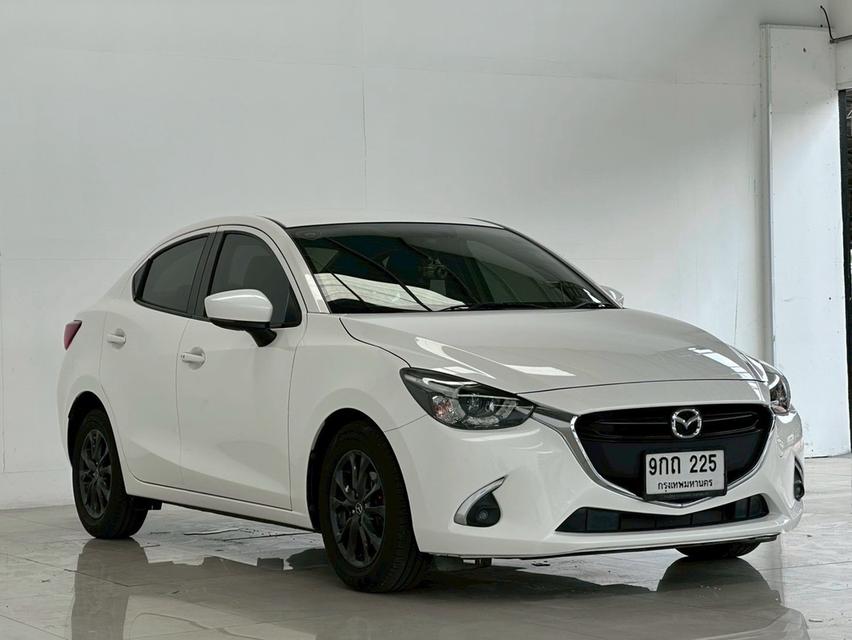 รหัสรถ PBG225 Mazda2 1.3 High Connect ปี 2019 รูปย่อยที่ 3