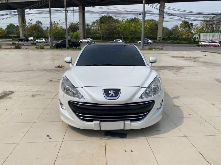 ขาย Peugeot RCZ 4