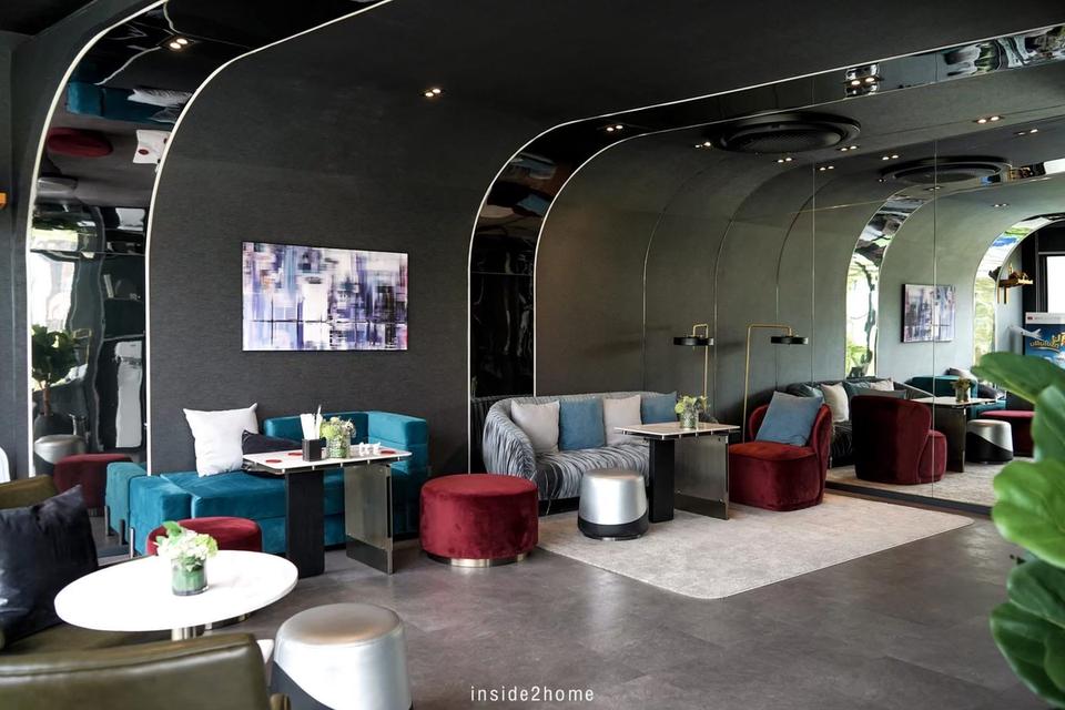 ยกให้ฟรี ยอดเหลือ 4.8ล หมู่บ้านกลางเมือง สาทร-กัลปพฤกษ์ ติดถนนใหญ่กัลปพฤกษ์ 13