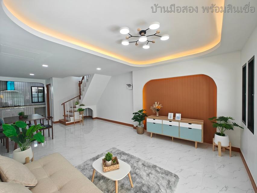 หมู่บ้านกรุงทอง สายไหม 33 5