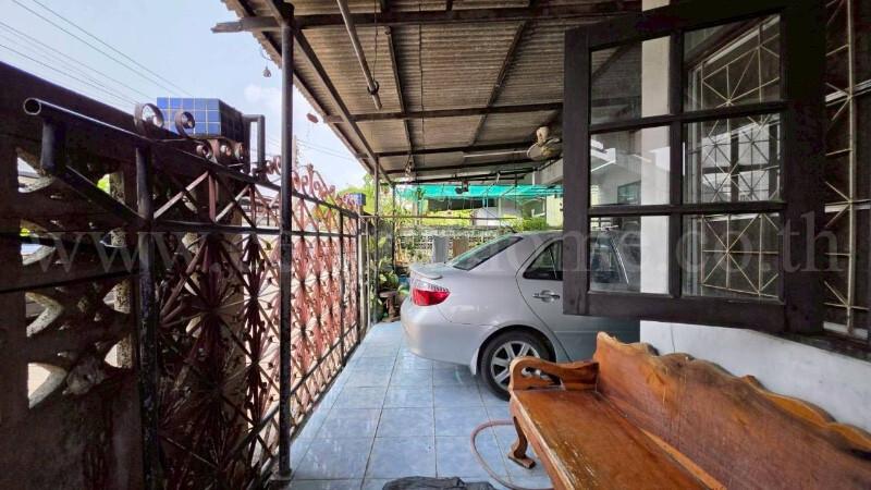 ที่ดิน พร้อมสิ่งปลูกสร้าง 69 ตร.วา เพชรเกษม 68 ราคาถูกมาก 4