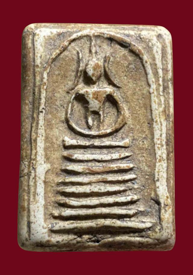 พระสมเด็จเกศไชโย7ชั้น