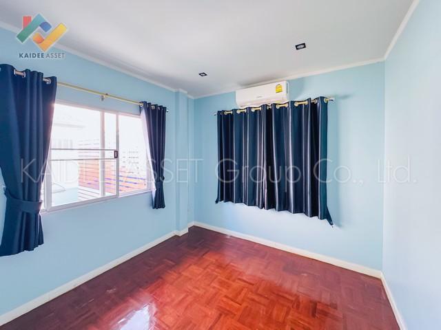 สัมมากร เพลส รังสิต คลอง 2 บ้านเดี่ยว ซอย รังสิต-นครนายก 63 13