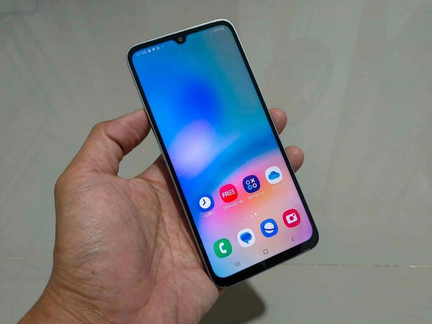 ส่งต่อ Samsung Galaxy A05S สภาพใหม่ 6