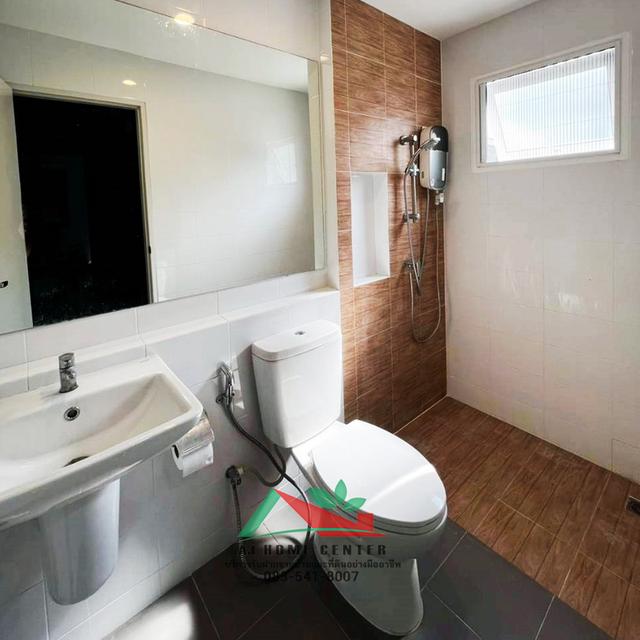 ขายบ้านแฝด44.6ตรว. ม.พลีโน่ทาวน์ สุขุมวิท-เทพารักษ์ บ้านใหม่แต่งพร้อมอยู่ ใกล้รถไฟฟ้า2สาย 14