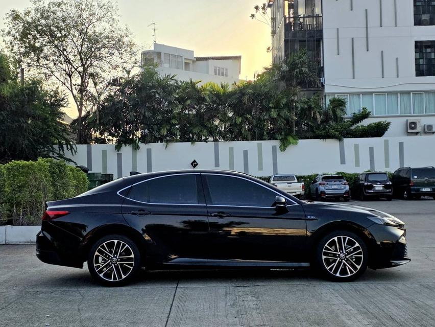 camry premium luxury 25 รหัสรถ PEAT588(2/4) รูปที่ 2