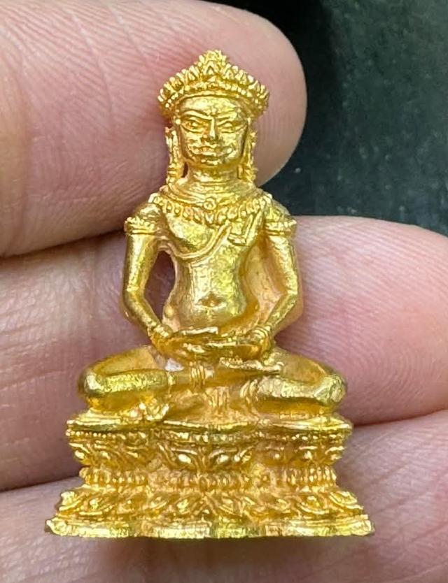 กริ่งจอมสุรินทร์