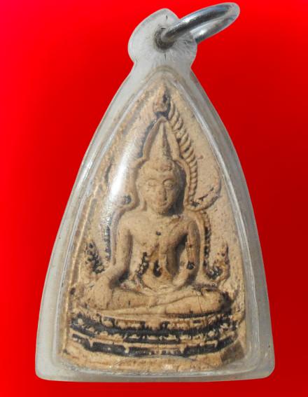 พระปิดตาเนื้อเก่าค่ะ รูปที่ 5