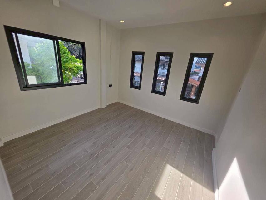 ขาย บ้านเดี่ยว   ลาดพร้าว เสรีไทย  ใกล้เดอะมอลล์บางกะปิ 18