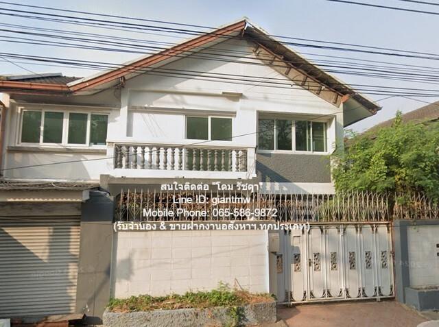 บ้าน บ้านเดี่ยว ค.ส.ล. 2 ชั้น หมู่บ้านเสนานิเวศน์ โครงการ 2 5600000 บาท. พท. 42 ตาราง.วา ใกล้กับ 7-11, ห้างนวมินทร์ ซิตี 1