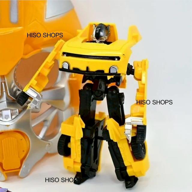 Robot of the Car SET เซ็ตหุ่นยนต์แปลงร่างทรานฟอเมอร์ พร้อมหน้ากาก หุ่นยนต์แปลงร่างเป็นรถ แปลงร่างได้จริง เล่นได้หลายแบบ มาพร้อมหน้ากากเท่ๆ