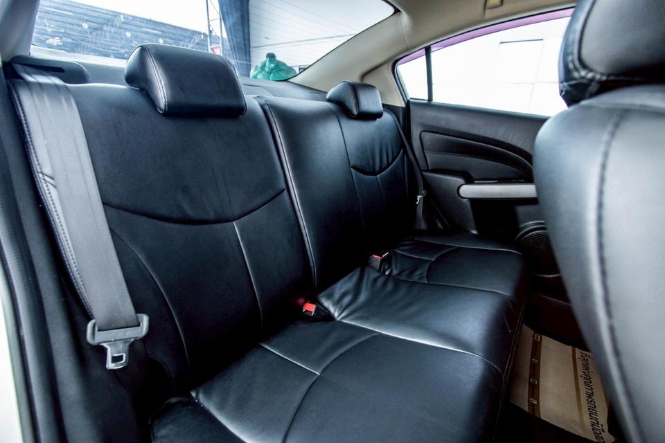 MAZDA 2 1.5 SPIRIT ELEGANCE 2011  10