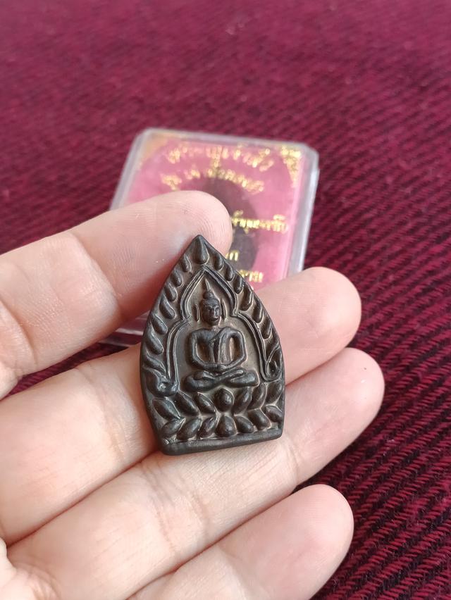 เหรียญเจ้าสัว รุ่น​เจ้าสัว​ทองคำเจ้าคุณธงชัย วัดไตรมิตรวิทยาราม ปลุกเสก​ ปี56พระสวย 4