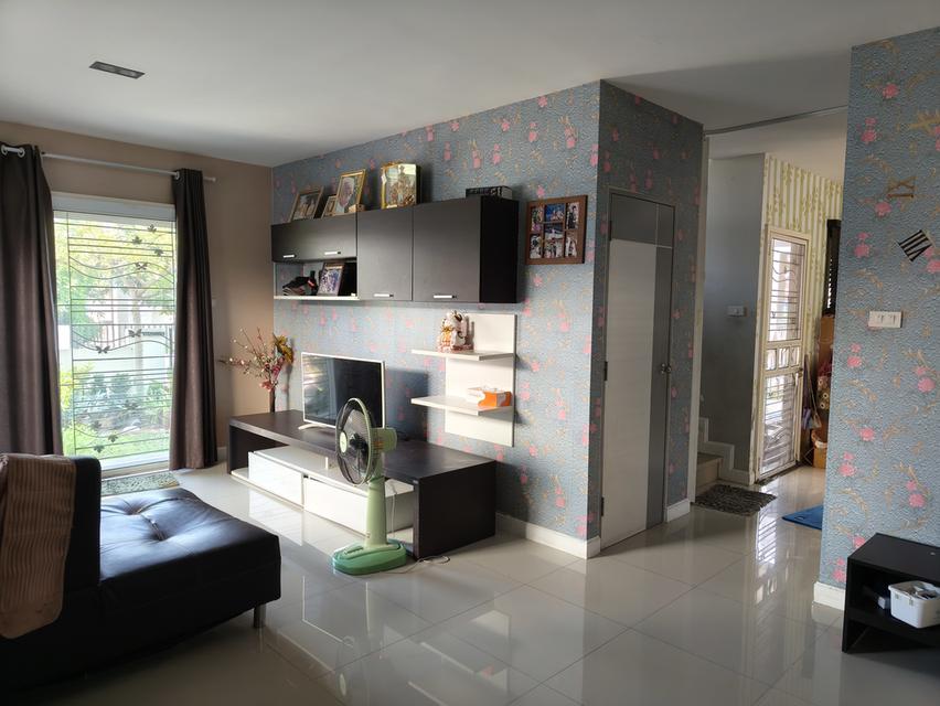 บ้านเดี่ยว รวมโชค สันทราย เชียงใหม่ โครงการกาญจน์กนก 20 14