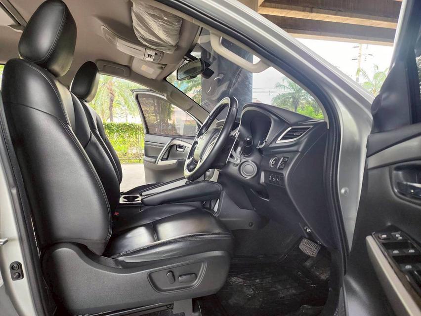 Mitsubishi Pajero Sport 2.4 GT PREMIUM AT 2WD ปี 2020 รถสวยมือเดียว ไมล์น้อย 15