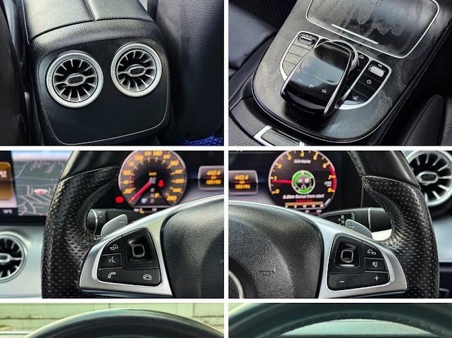 รหัสรถ AVA7053 🆕 BENZ E300 coupe AMG Dynamic ปี 2017 W238 ตัวtop 11