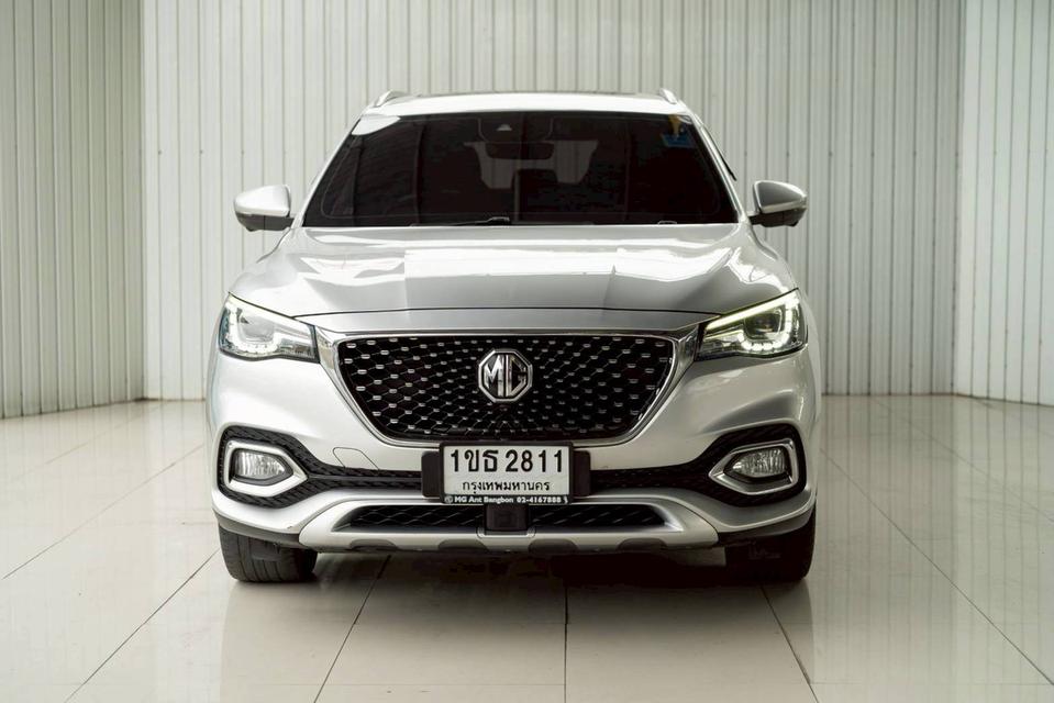 MG - HS 1.5 X ปี 2020 รูปที่ 3