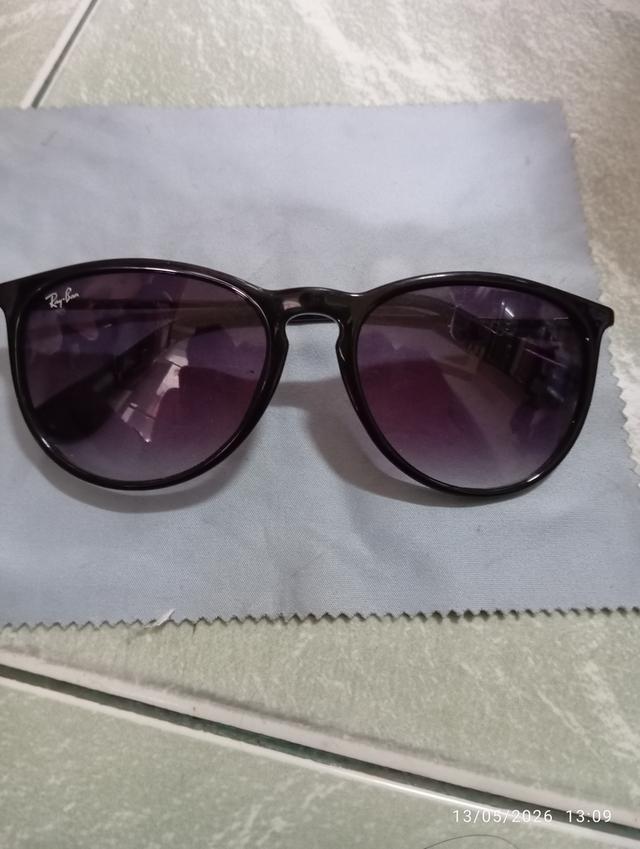 RAYBAN Erika RB4171 601/8G 3N